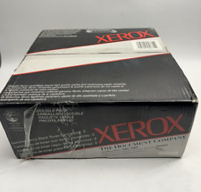 VINTAGE FACTORY SEALED Genuine Xerox 6R359DP Black Toner Cartridge For 5307 5309 picture