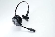 NEW** WX-CH457 PANASONIC ATTUNE HD AlO Wireless Headset w/ FREE BATTERY picture