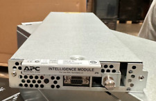 APC SYMIM5 Intelligence Module For Use With Symmetra LX - Working picture