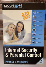 D-LINK DSD-150 SecureSpot Internet Security Firewall New In Box picture