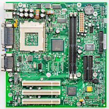 HP Pavilion 6630 Cognac 20000731 Socket 370 Motherboard Intel PIII 810 MicroATX picture