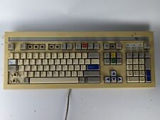 Vintage National Systems Corporation Mechanical Keyboard picture