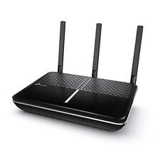 TP-LINK (Archer C2300) AC2300 (600+1625) Wireless Dual Band GB Cable Router picture
