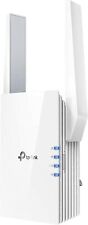 TP-Link AX1500 RE505X WiFi Extender WiFi 6 Range Extender Refurbished picture