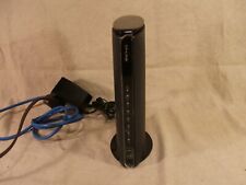 TP-Link TC-W7960 300Mbps Wireless N DOCSIS 3.0 Cable Modem Router UNTESTED picture