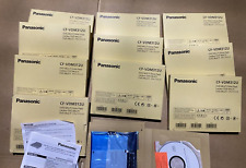 Lot of 10 Panasonic CF-VDM312U DVD Drive for Toughbook CF-31 MK3/MK4/MK5/MK6 picture