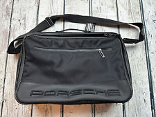 Porsche Design 2-1 Messenger Bag Backpack 911 Collection Turbo S Exclusive picture