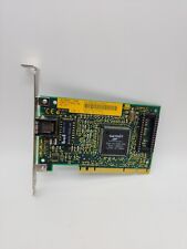 3Com 3C905B-TXNM Fast Etherlink XL PCI - Vintage NIC - Card Only picture