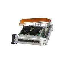 Cisco ASA-IC-6GE-SFP-A 6-Port GE SFP, 1 Year Warranty picture