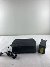 APC BN600G Back-UPS 600 120V 12A Battery Back UPS WITH BATTERY picture