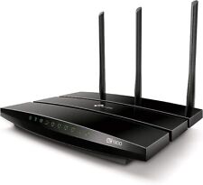 TP-LINK ARCHER A9 AC1900 Wireless MU-Mimo Gigabit Router picture