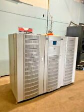 Liebert Emerson NX Uninterruptible Power Supply UPS System 208/120V & 2 POWER TW picture