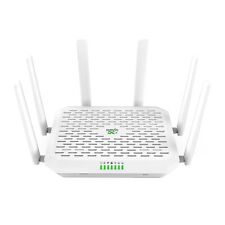 InHand 5G NR Router FWA Firewall Router VPN MIMO Wi-Fi 6 Router 3600Mbps Hotspot picture
