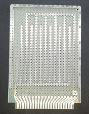 Vintage Unused Vector Board Plugboard w/ Instructions 3682 Series 6.5