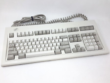 Lexmark IBM Model M PS/2 101-Key Enhanced Mechanical Keyboard 1995 51G8572 picture