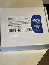 New Tripp Lite B126-1A0 HDMI Over Cat5 Active Extender Remote Unit picture