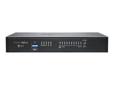 SonicWall TZ670 Network Security/Firewall Appliance (02-ssc-2837) (02ssc2837) picture