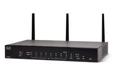 Cisco RV260W VPN Router 8 Gigabit Ethernet Ports Wireless AC RV260W-A-K9-NA US picture