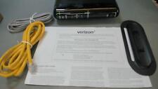Actiontec Verizon High Speed Internet DSL Wireless N Modem and Router (GT784WNV) picture