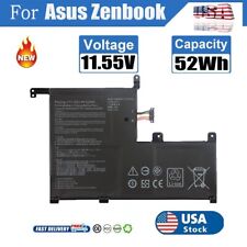 C31N1703 Battery For Asus Zenbook Flip Q505UA Q525UA UX561UA UX561UN Series 52Wh picture