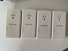 Netgear Powerline 2000 Network Extenders with Extra Outlet picture