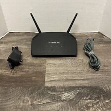 NETGEAR AC1600 Dual-Band Smart Wi-Fi Router - R6260-100NAS picture