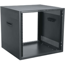 BRAND NEW Middle Atlantic Products DTRK-1218 Equipment Rack (12 RU) *SHIPS FREE* picture