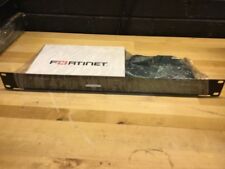 FORTINET R6V Pakedge Device with Custom Rack Shelf picture