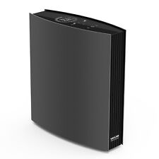 WAVLINK AC3200 Dual-Band Wireless Wi-Fi Router MU-MIMO Gigabit Internet Router picture