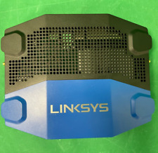 Linksys WRT3200ACM AC3200 Dual-Band Gigabit Wi-Fi Router *PLEASE READ CAREFULLY* picture