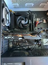 gaming pc used cheap picture