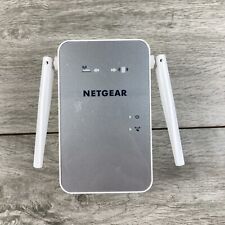 Netgear AC1200 EX6150v2  Dual Band 2.4Ghz-5Ghz WiFi Wireless Range Extender picture
