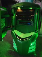  Alienware Area-51 Aurora 7500 Cyborg Green Upgrades 💚  picture