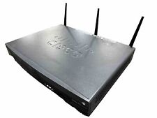 Cisco 881W 4-Port 10/100 Wireless N Router (C881W-A-K9) picture