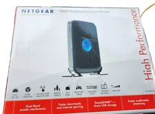 Netgear N600 Wireless Dual Band Router WBDR3400 picture