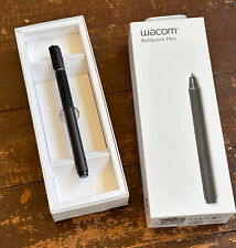 Wacom KP13300D Ballpoint Pen for Wacom PTH-660 Intuos Pro NEW/NOB picture