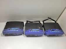 (3) LINKSYS Wireless Broadband Routers UNTESTED picture