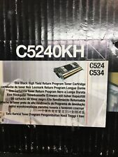 Lexmark C5240KH ,High Yield C524/534 picture