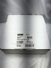 NEW HOFFMAN OUTDOOR EXHAUST FILTER A0EFG118 / 16453 11.8 CFM BY PENTAIR AOEFG118 picture