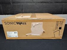 SonicWall 01-SSC-3841 NSA 4600 Security Appliance-NEW picture