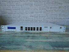 Sophos XG-330 REV 2 Firewall Tested w/ Power Cord (PF SENSE COMPATIBLE) picture