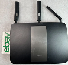 Linksys EA6900 Wireless Router -  picture