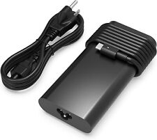 130W USB C Charger Type C AC Adapter for Dell XPS 15 17 Latitude 7410 7310 7210 picture