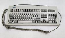 Vintage 1994 IBM/Lexmark Keyboard Clicky Mechanical Model M 92G7453 PS2 picture
