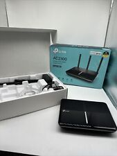 TP-Link C2300 AC2300 (Archer) 600/1625Mbps Wireless Router With Box picture