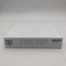 Used Sophos RED 15 Rev.1 Firewall With Power Adapter. READ C picture