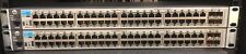 HP2530-48G J9775A 48-Port Gigabit Ethernet 4-SFP Switch w/ Power cbl & rack mnt picture