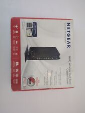 Netgear N600 Wireless Dual Band Gigabyte Router - WNDR3700 picture