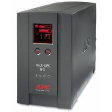 APC Back-UPS RS 1500VA LCD (BR1500LCD) - NEW picture