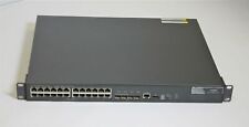 HP H3C A5800-24G JC100A 24 Port Gigabit Network Switch 4xSFP+ 10Gbps S5800-32C picture